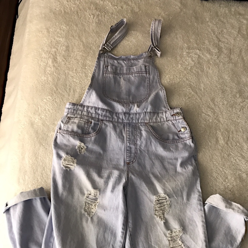 Overalls